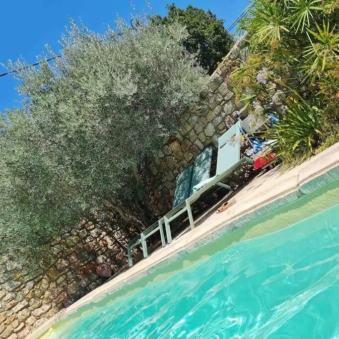 Les Bastides De Marius Et Lily Villa Lorgues