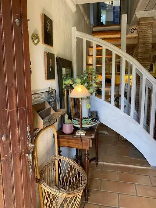 Les Bastides De Marius Et Lily Villa Lorgues 0*,  France