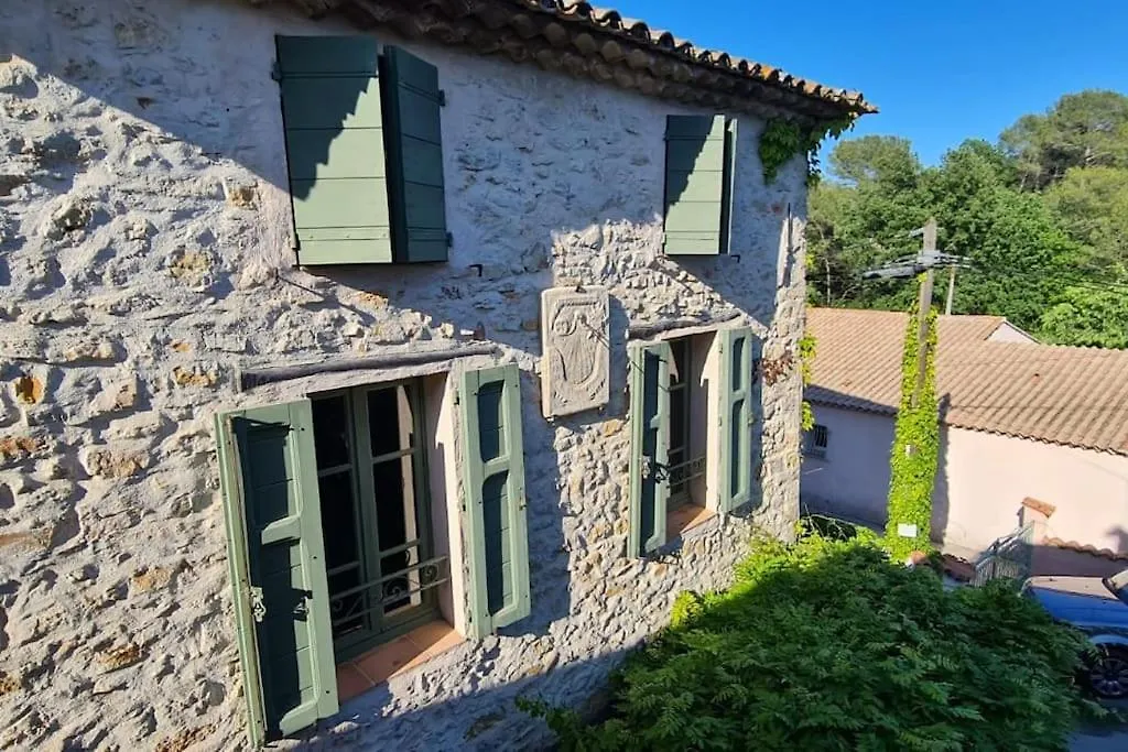 Les Bastides De Marius Et Lily Villa Lorgues 0*,  France