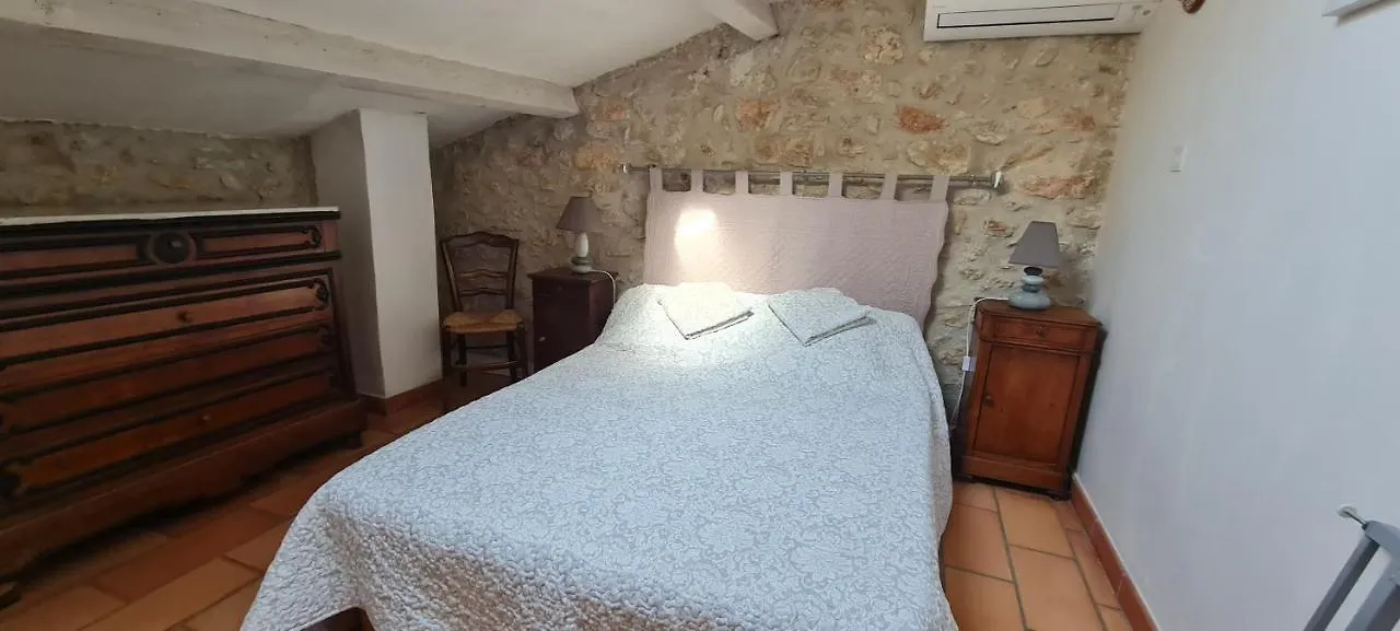 Les Bastides De Marius Et Lily Villa Lorgues