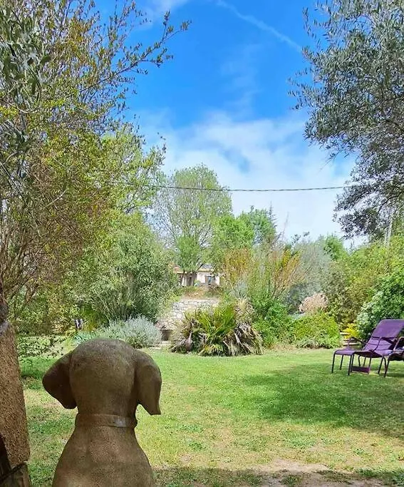 Les Bastides De Marius Et Lily Villa Lorgues 0*,