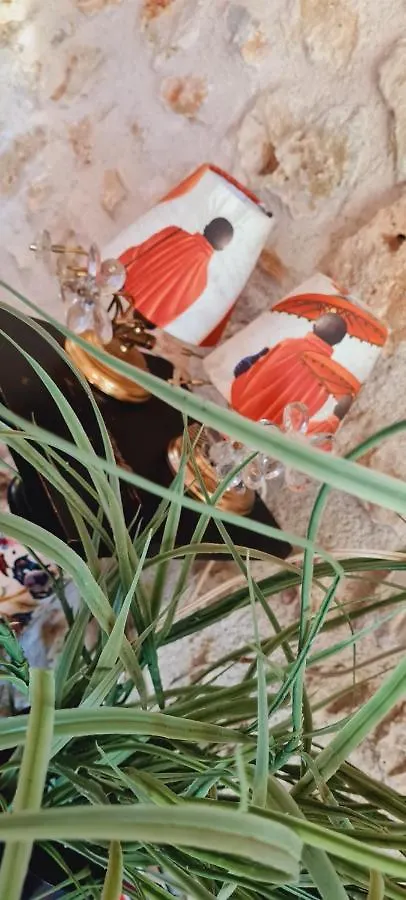Les Bastides De Marius Et Lily Villa Lorgues