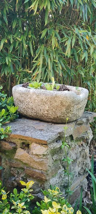 Les Bastides De Marius Et Lily Villa Lorgues France