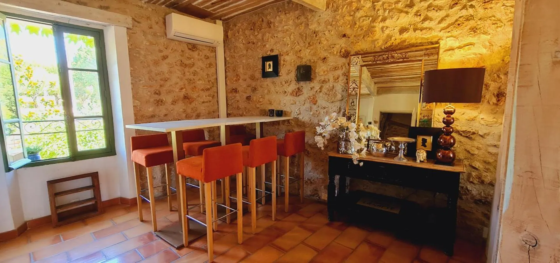 Les Bastides De Marius Et Lily Villa Lorgues France