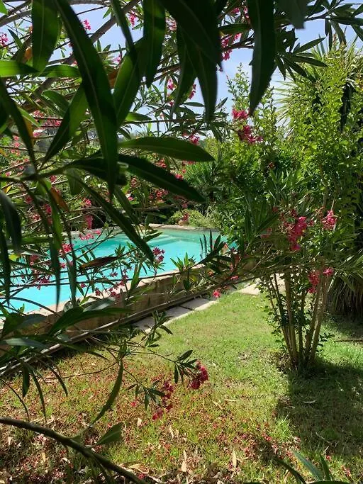 Les Bastides De Marius Et Lily Villa Lorgues