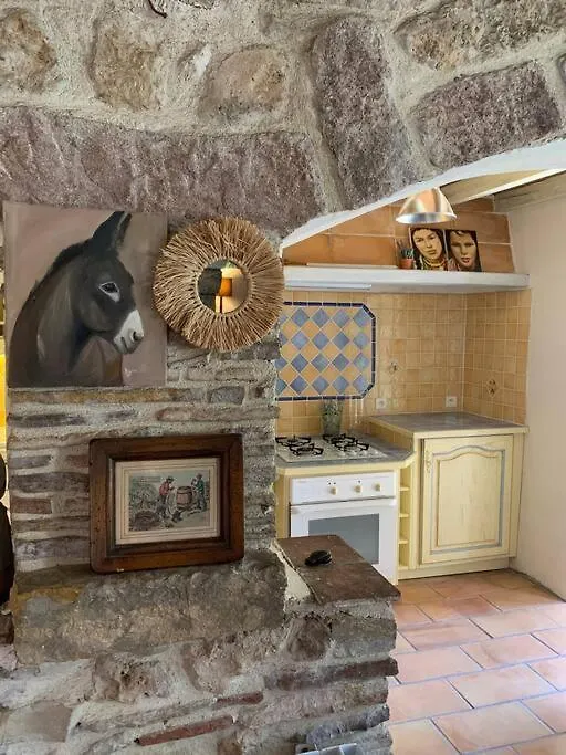 Les Bastides De Marius Et Lily Villa Lorgues
