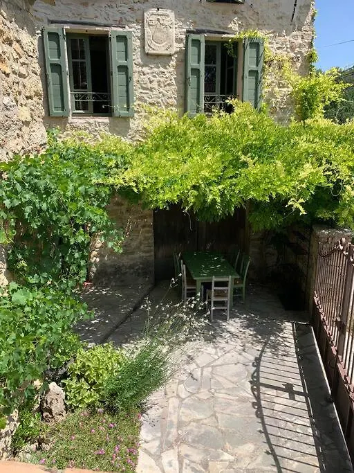 Les Bastides De Marius Et Lily Villa Lorgues