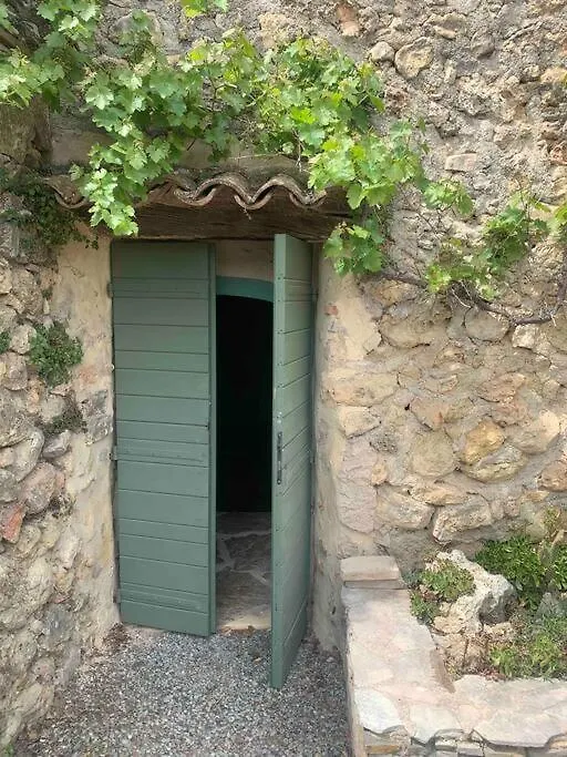 Les Bastides De Marius Et Lily Villa Lorgues