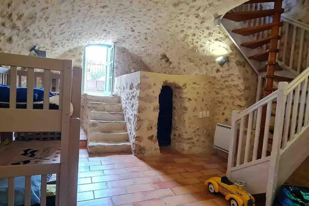 Les Bastides De Marius Et Lily Villa Lorgues