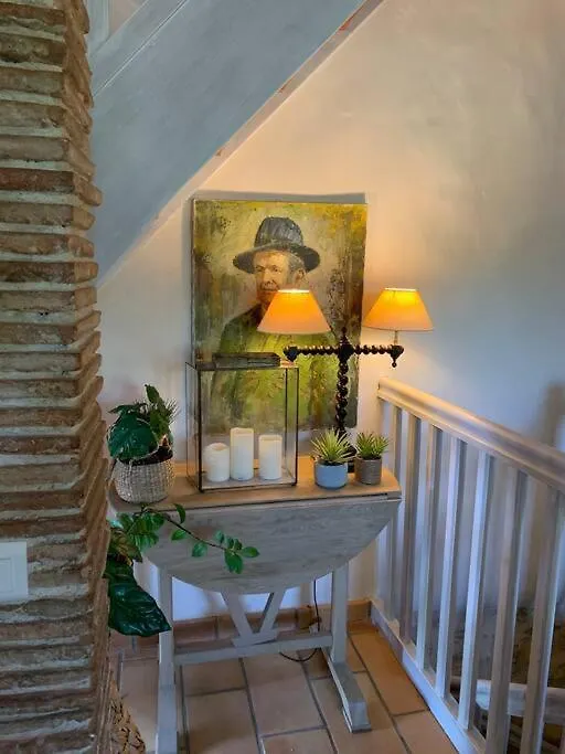Les Bastides De Marius Et Lily Villa Lorgues