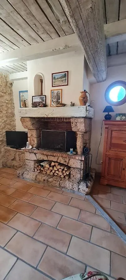 Les Bastides De Marius Et Lily Villa Lorgues Frankrike
