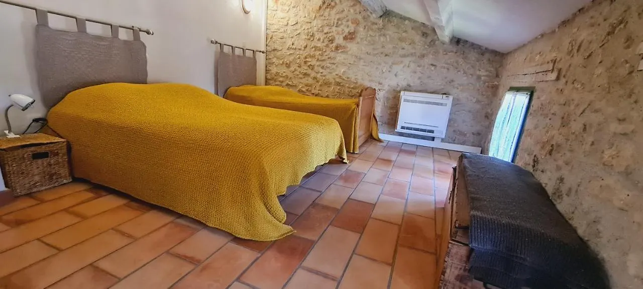 Les Bastides De Marius Et Lily Villa Lorgues