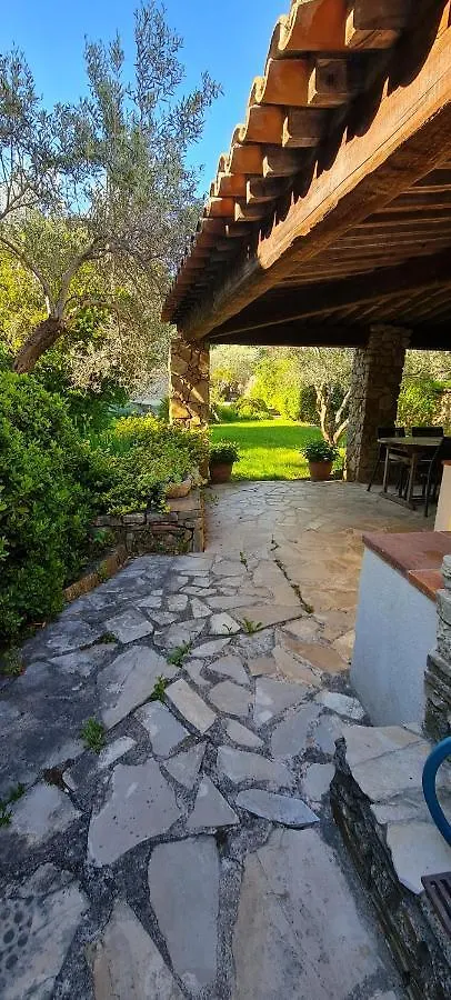 Les Bastides De Marius Et Lily Villa Lorgues Frankrike