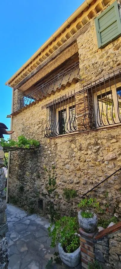 Les Bastides De Marius Et Lily Villa Lorgues